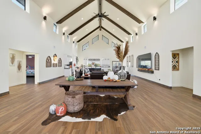 11103 Jarratt Atascosa, TX 78002
