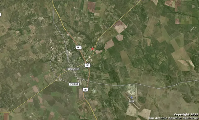 000 CR 405 Beeville, TX 78102