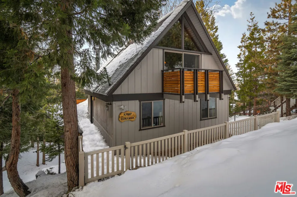 1281 Aleutian Drive Lake Arrowhead, CA 92352