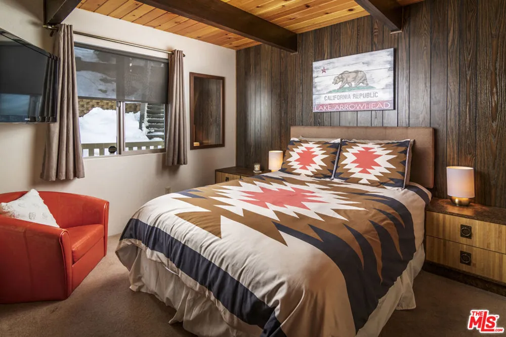 1281 Aleutian Drive Lake Arrowhead, CA 92352