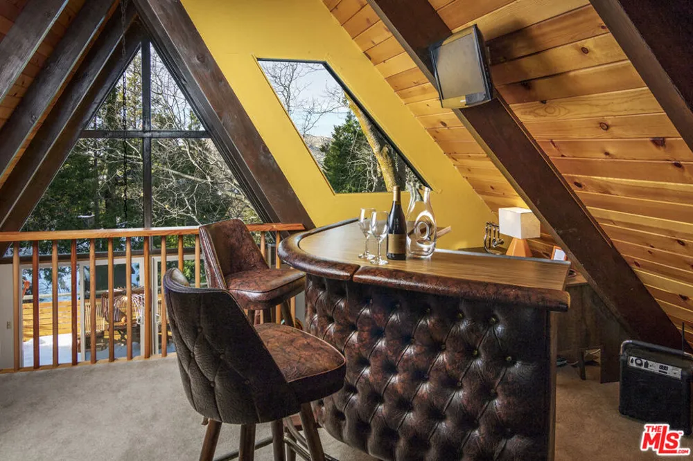 1281 Aleutian Drive Lake Arrowhead, CA 92352