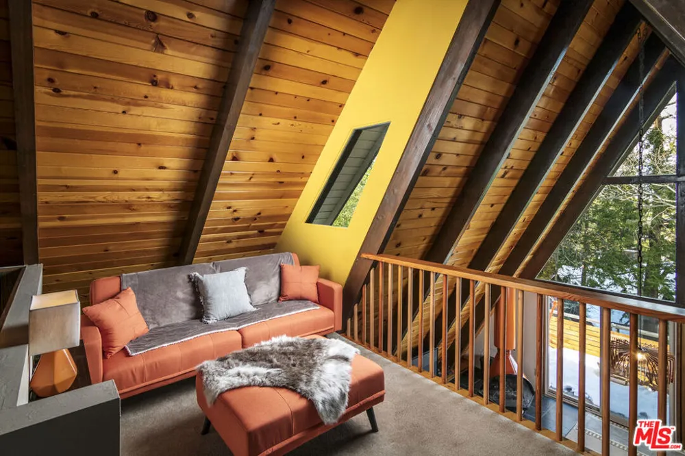 1281 Aleutian Drive Lake Arrowhead, CA 92352