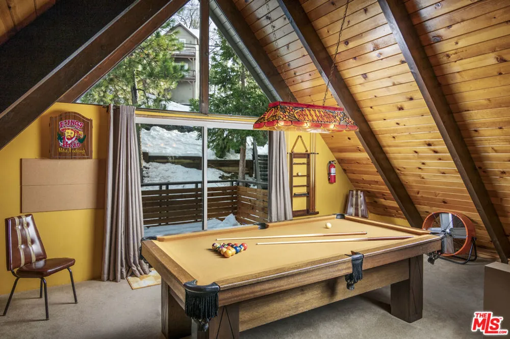 1281 Aleutian Drive Lake Arrowhead, CA 92352