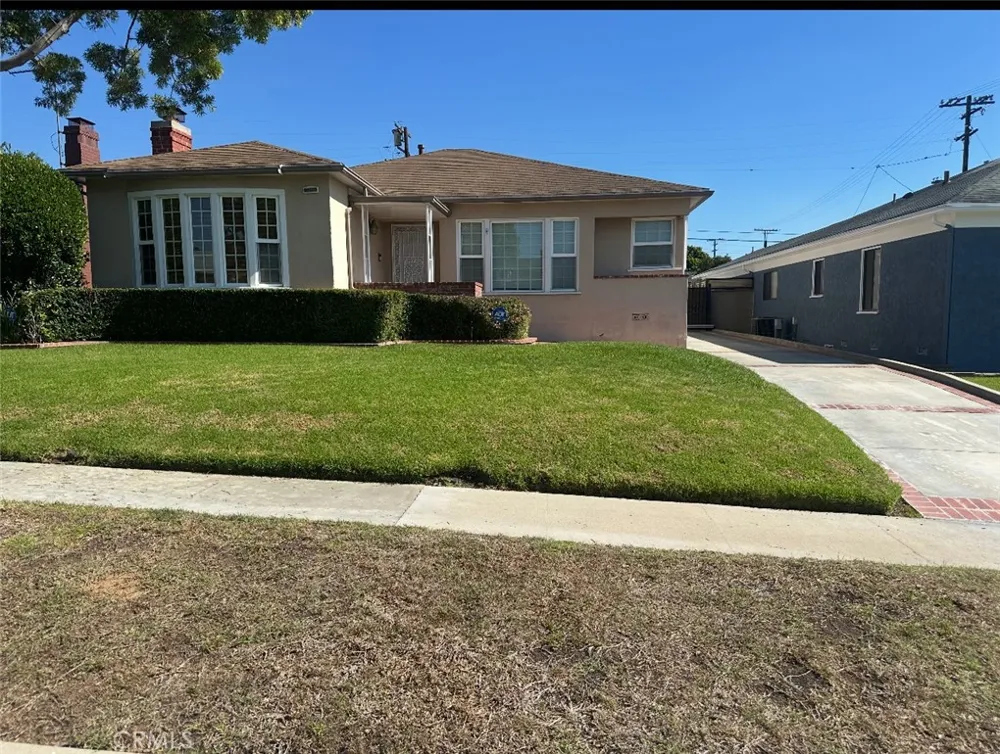 6260 Mosley Los Angeles, CA 90056