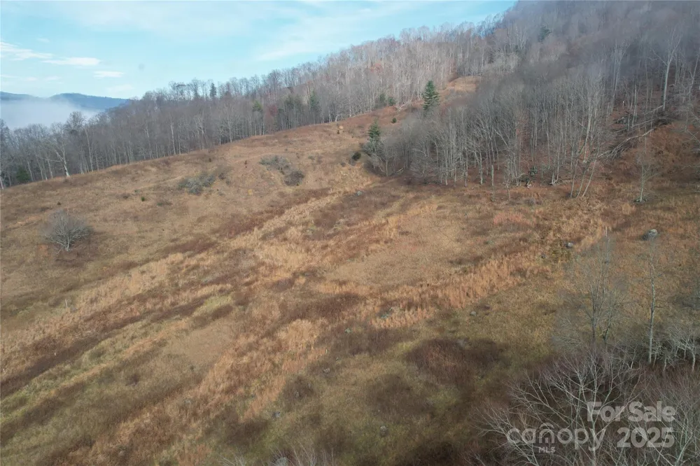 385 Fork Mountain Road Bakersville, NC 28705