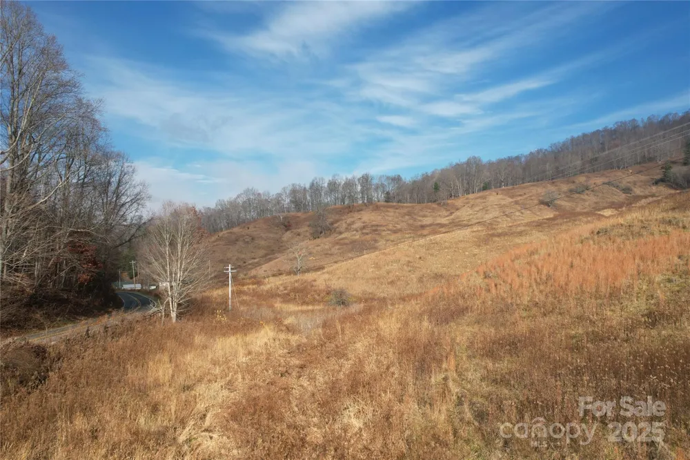 385 Fork Mountain Road Bakersville, NC 28705
