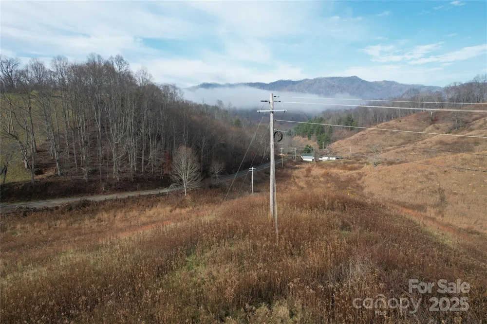 385 Fork Mountain Road Bakersville, NC 28705