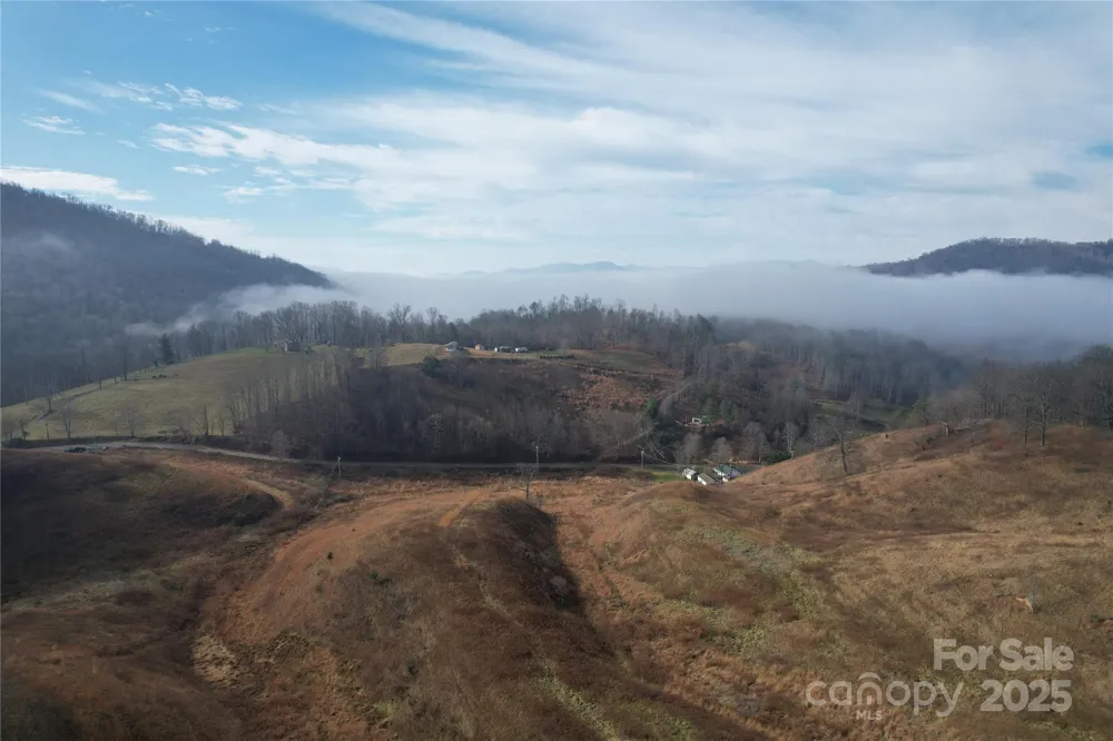 385 Fork Mountain Road Bakersville, NC 28705