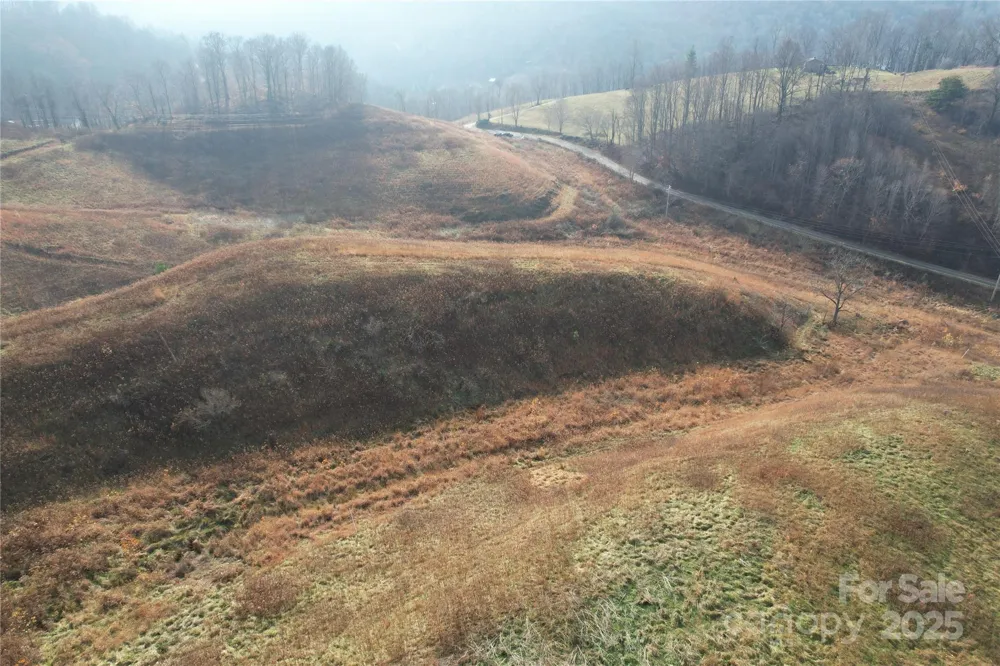 385 Fork Mountain Road Bakersville, NC 28705
