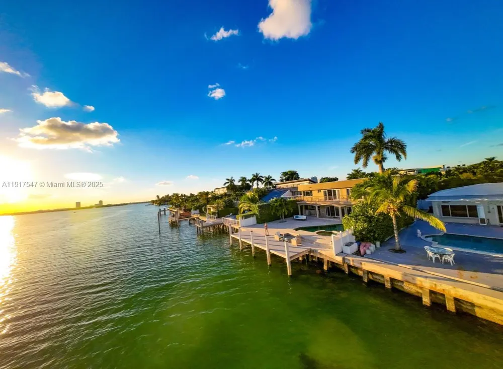 1500 S Treasure Dr North Bay Village, FL 33141