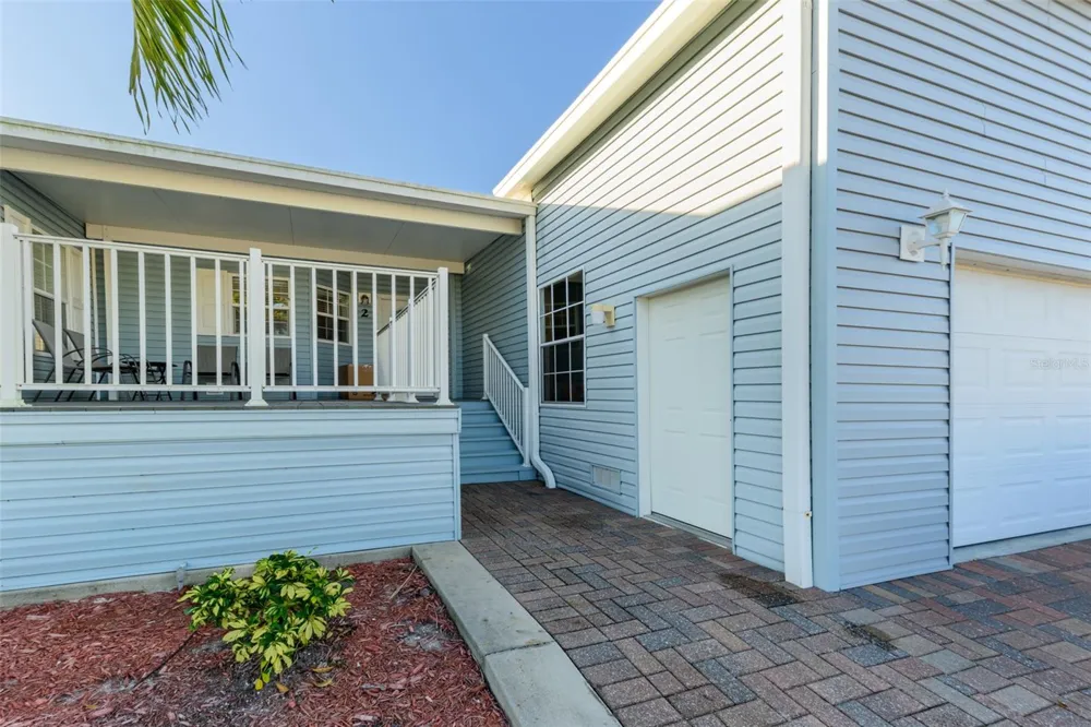 2 EMDEN CIRCLE Punta Gorda, FL 33950