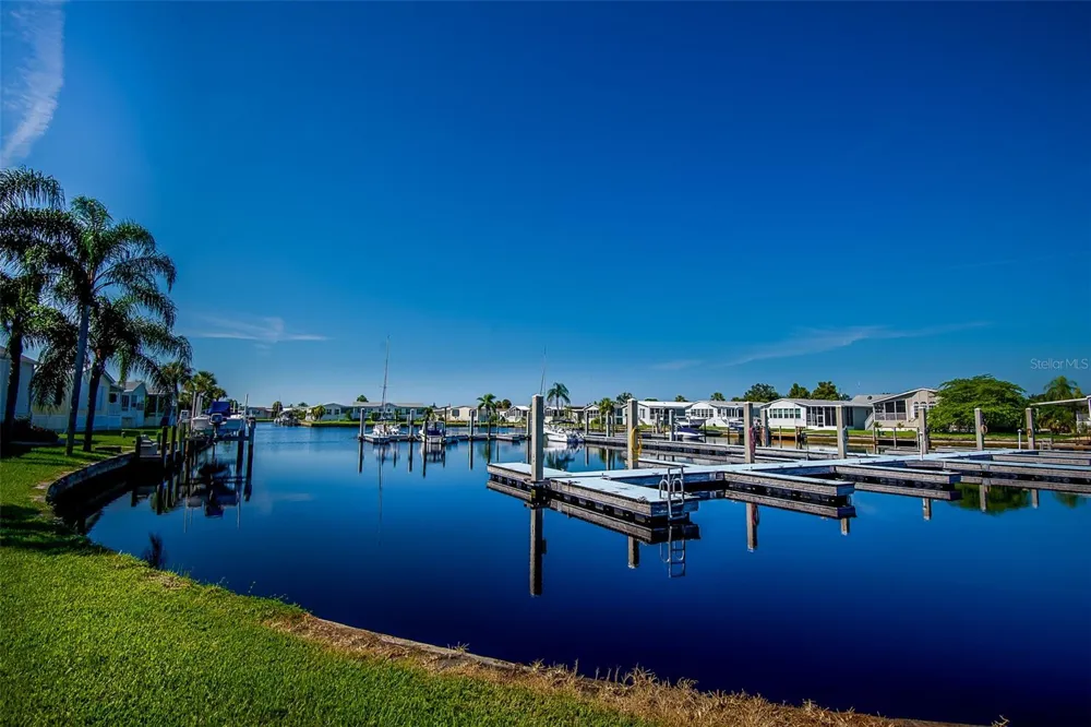 2 EMDEN CIRCLE Punta Gorda, FL 33950