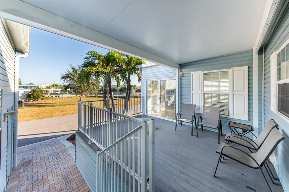 2 EMDEN CIRCLE Punta Gorda, FL 33950