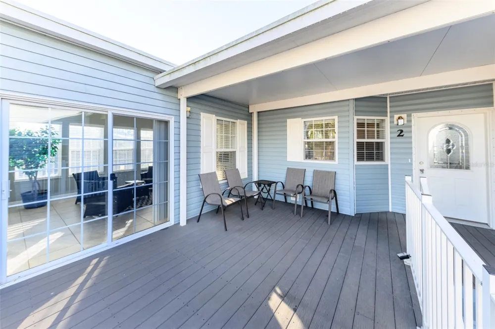 2 EMDEN CIRCLE Punta Gorda, FL 33950