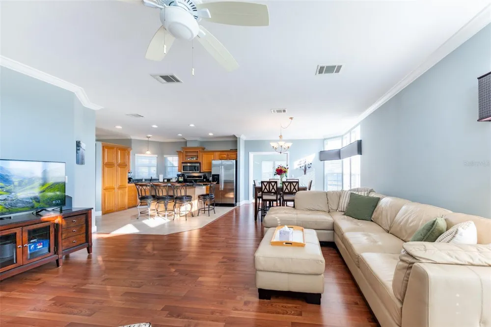 2 EMDEN CIRCLE Punta Gorda, FL 33950