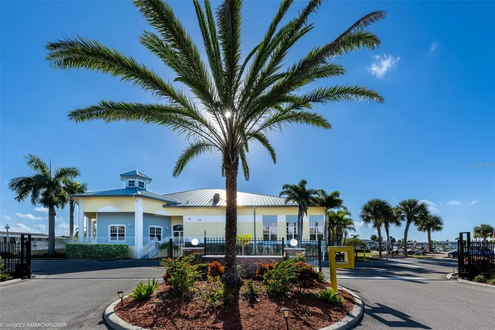 2 EMDEN CIRCLE Punta Gorda, FL 33950