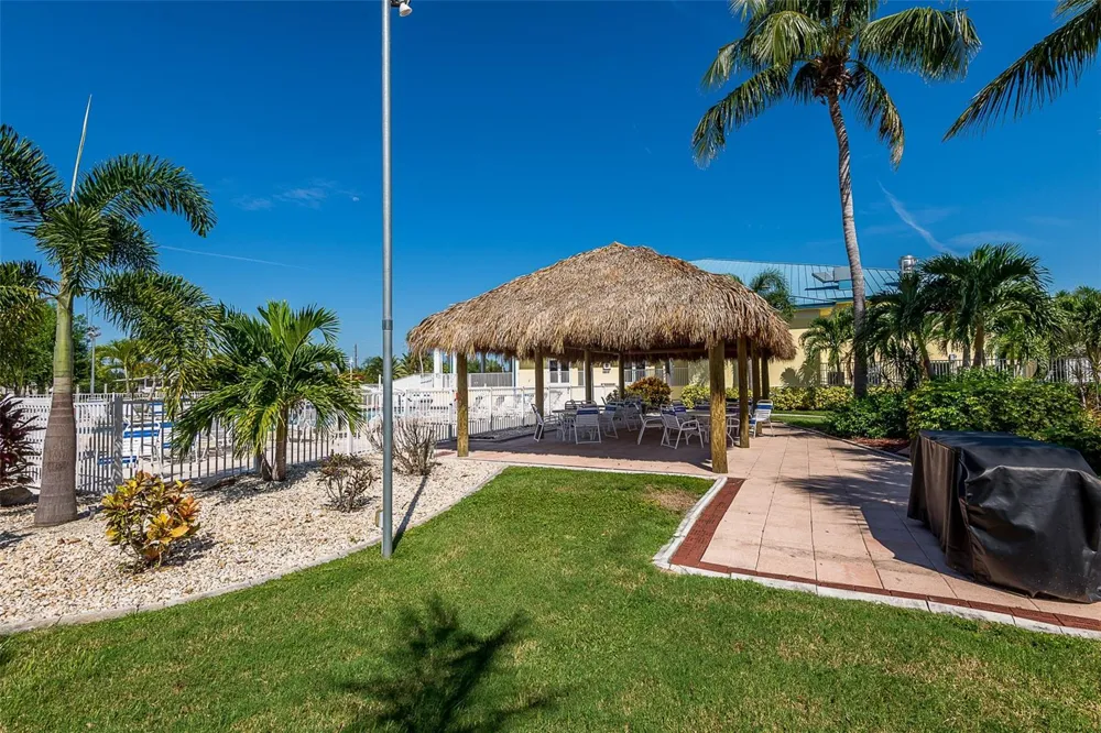2 EMDEN CIRCLE Punta Gorda, FL 33950