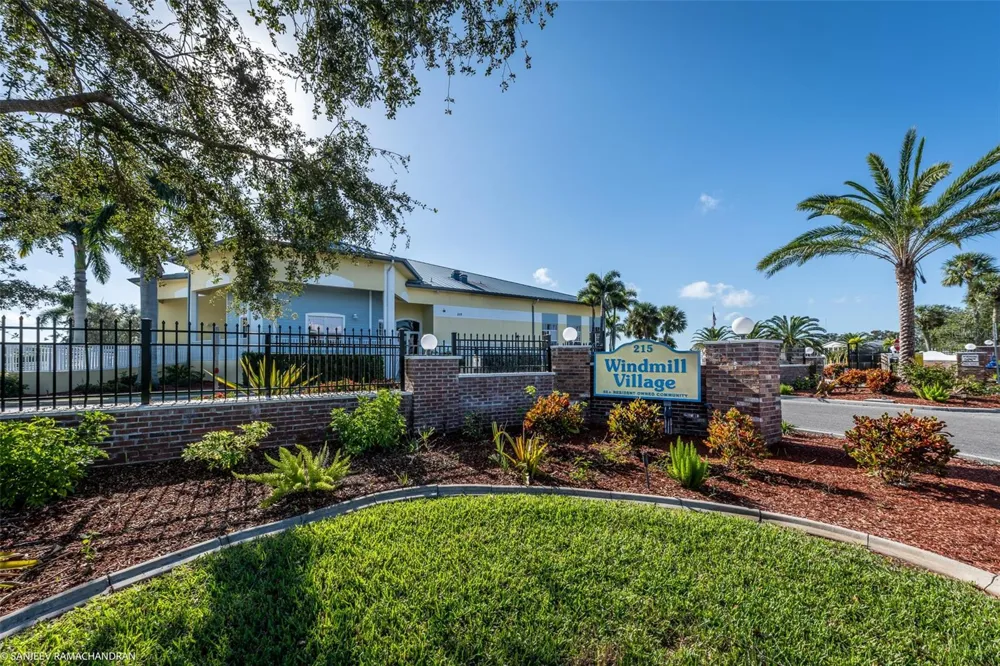 2 EMDEN CIRCLE Punta Gorda, FL 33950