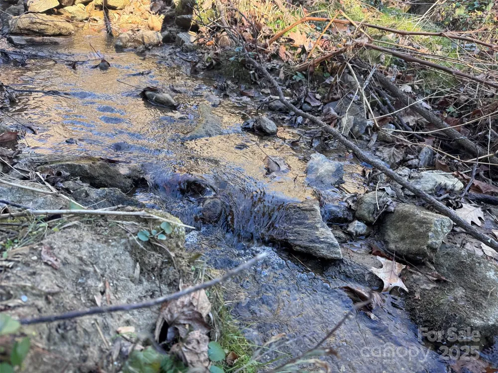 15 +/- Acres Riddle Branch Road Burnsville, NC 28714