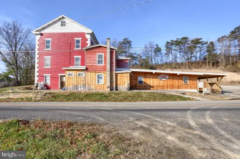 3095 TURKEY VALLEY ROAD