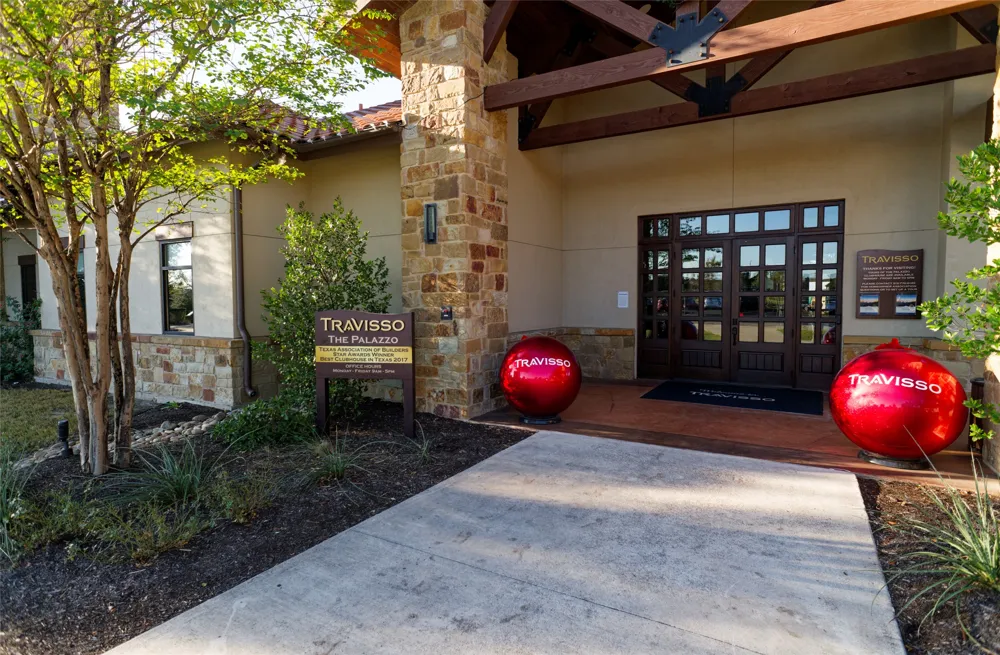 4001 Good Night Trail Leander, TX 78641