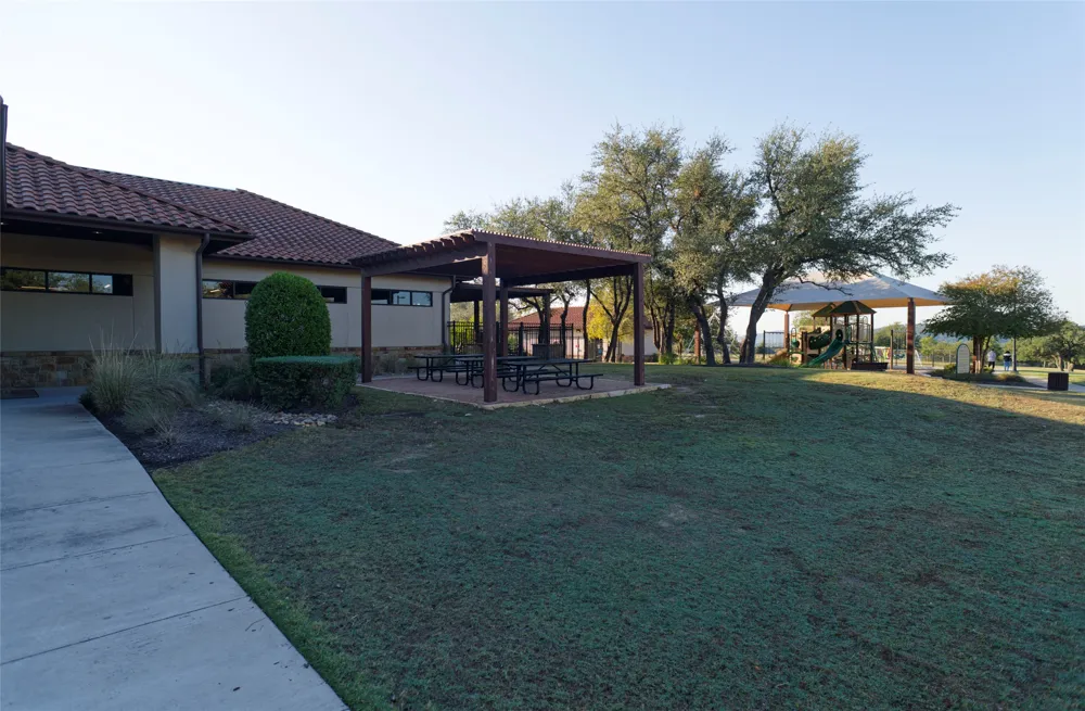 4001 Good Night Trail Leander, TX 78641
