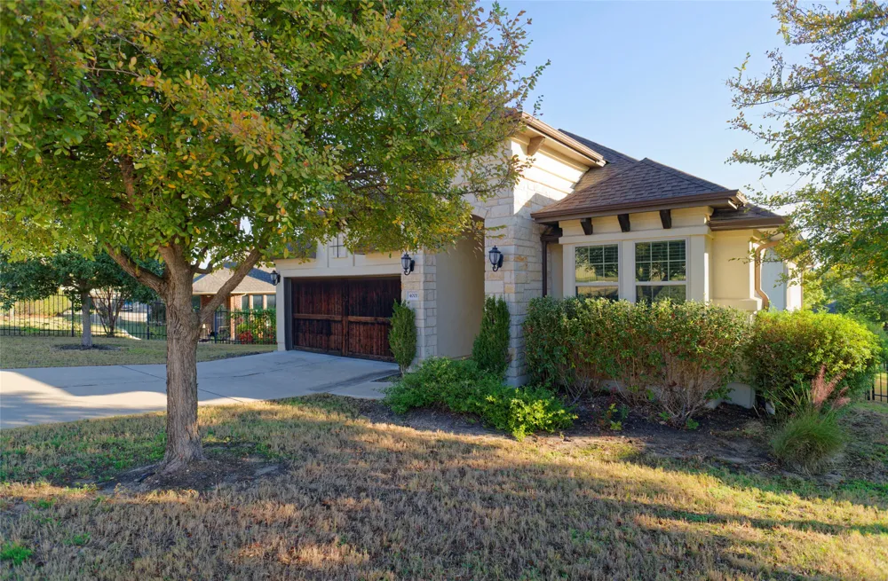 4001 Good Night Trail Leander, TX 78641