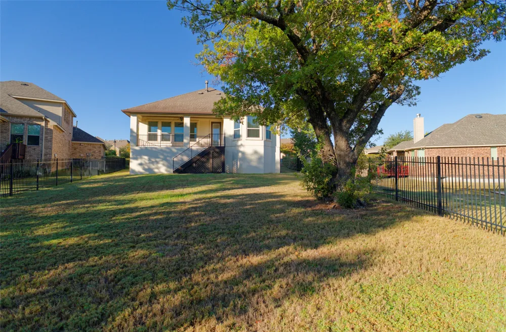 4001 Good Night Trail Leander, TX 78641