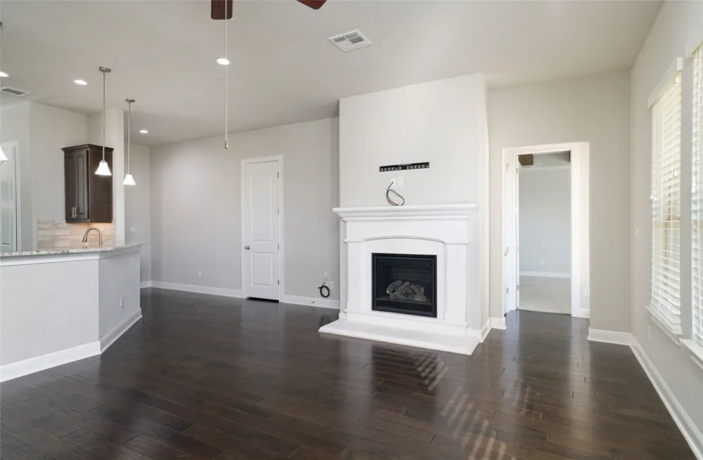 4001 Good Night Trail Leander, TX 78641