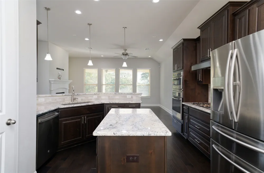 4001 Good Night Trail Leander, TX 78641