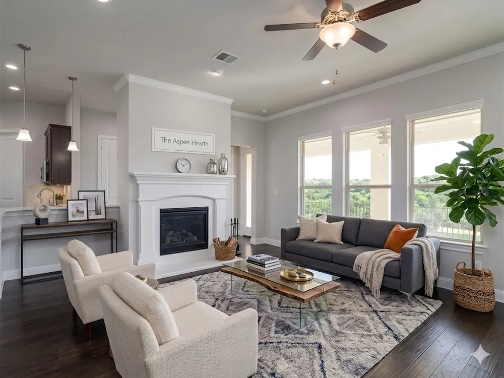 4001 Good Night Trail Leander, TX 78641