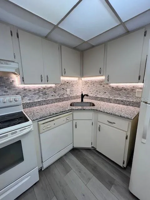 21260 BRINSON AVENUE #211 Port Charlotte, FL 33952