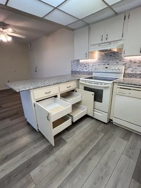 21260 BRINSON AVENUE #211 Port Charlotte, FL 33952