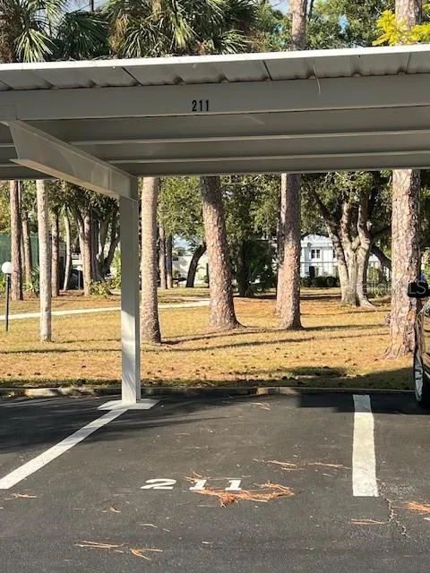 21260 BRINSON AVENUE #211 Port Charlotte, FL 33952
