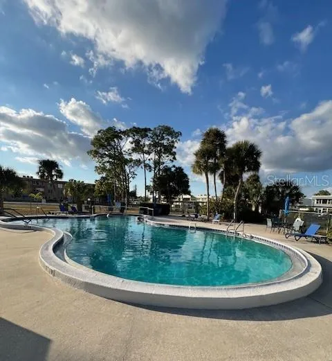 21260 BRINSON AVENUE #211 Port Charlotte, FL 33952