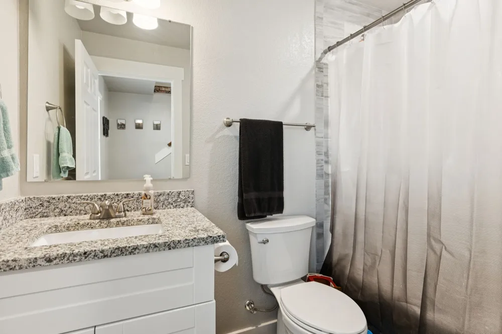 E Reno Road Reno, TX 76020