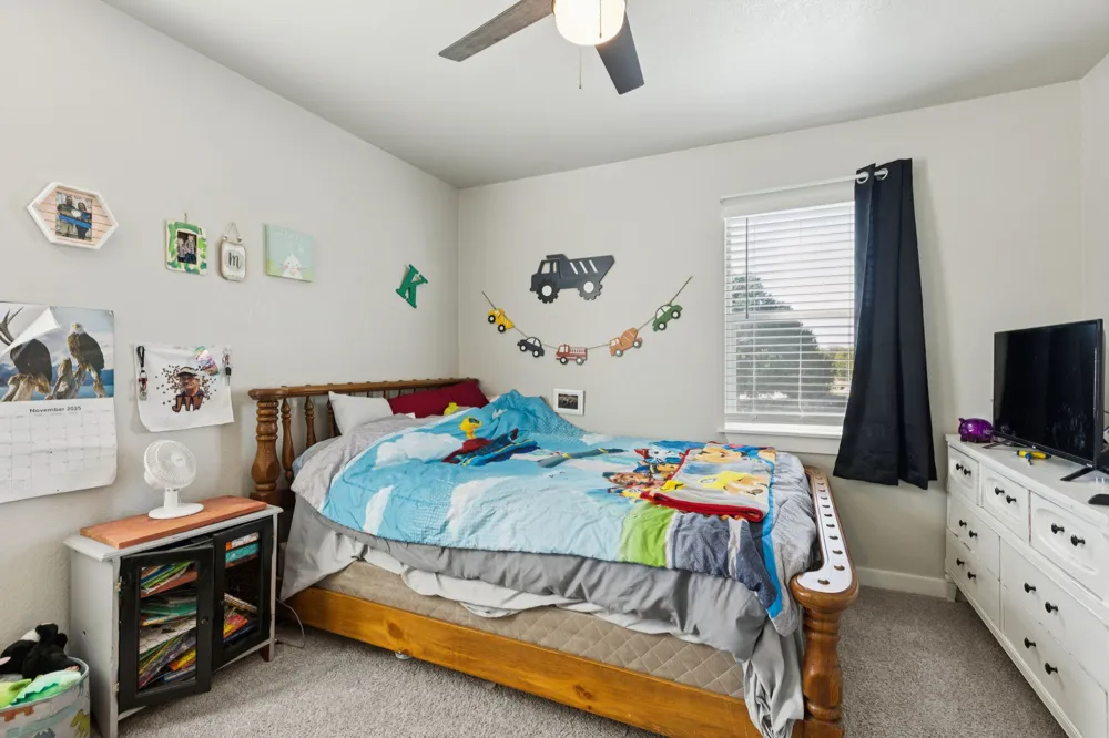 E Reno Road Reno, TX 76020