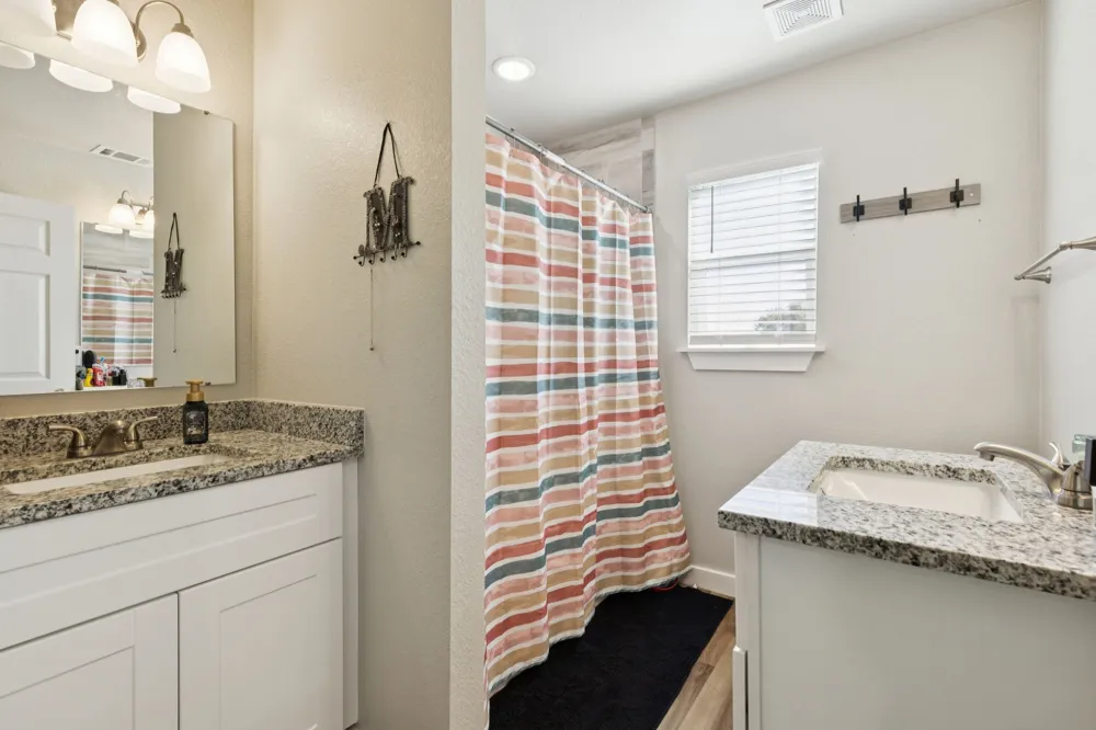 E Reno Road Reno, TX 76020