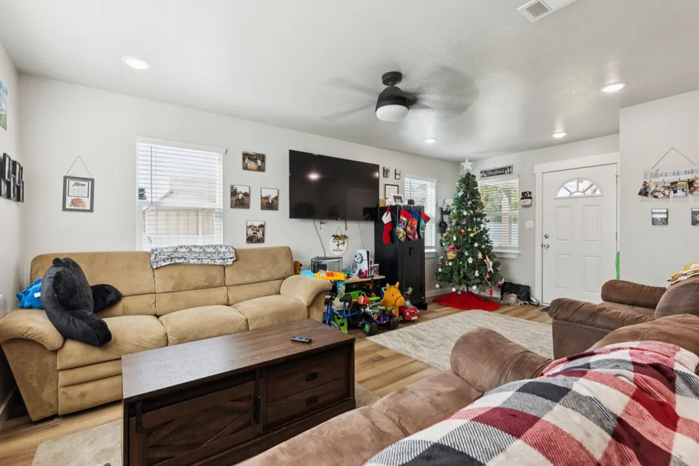 E Reno Road Reno, TX 76020