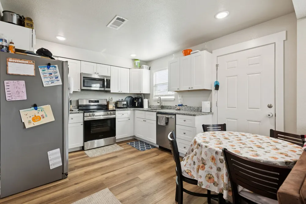 E Reno Road Reno, TX 76020