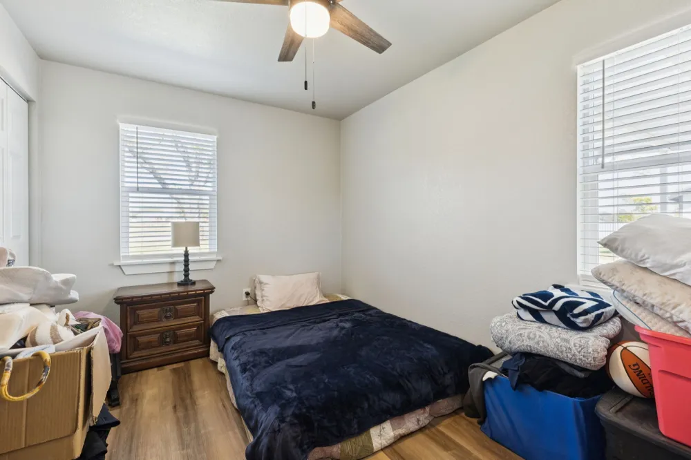E Reno Road Reno, TX 76020