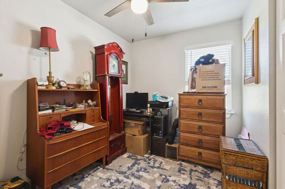 E Reno Road Reno, TX 76020