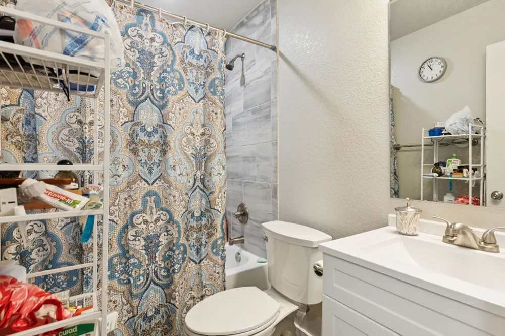 E Reno Road Reno, TX 76020