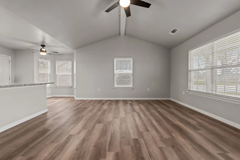 E Reno Road Reno, TX 76020