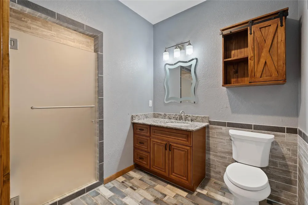 15606 Kristen Lane Willis, TX 77378