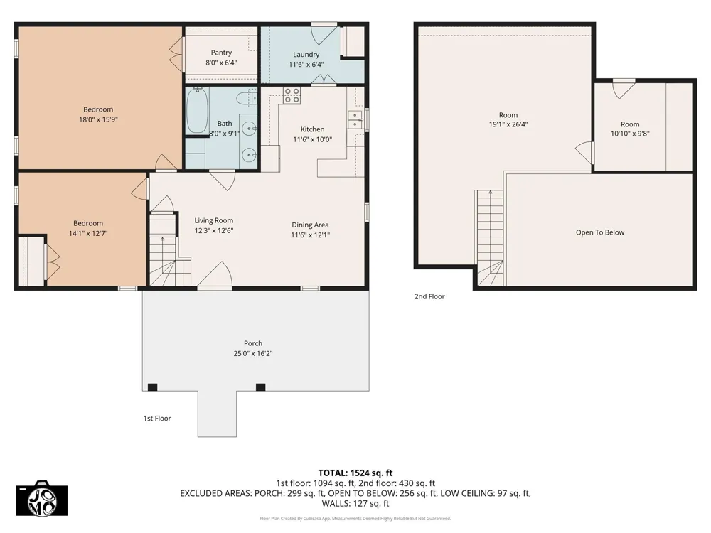 15606 Kristen Lane Willis, TX 77378