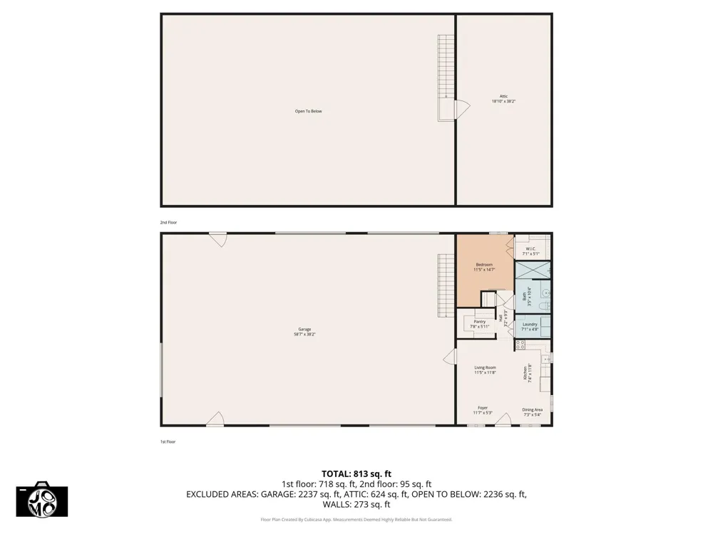 15606 Kristen Lane Willis, TX 77378