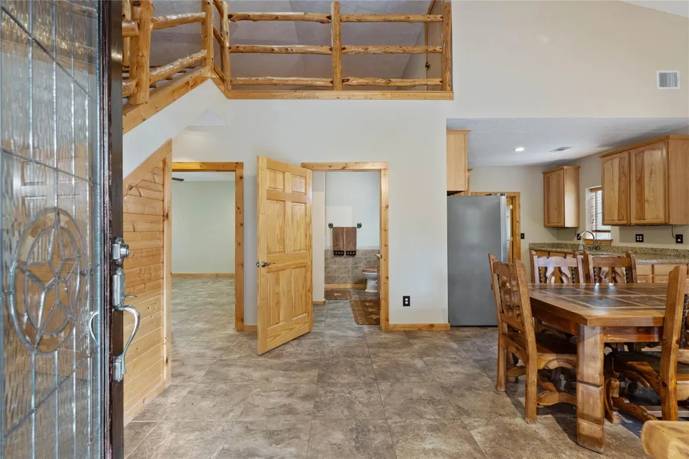 15606 Kristen Lane Willis, TX 77378