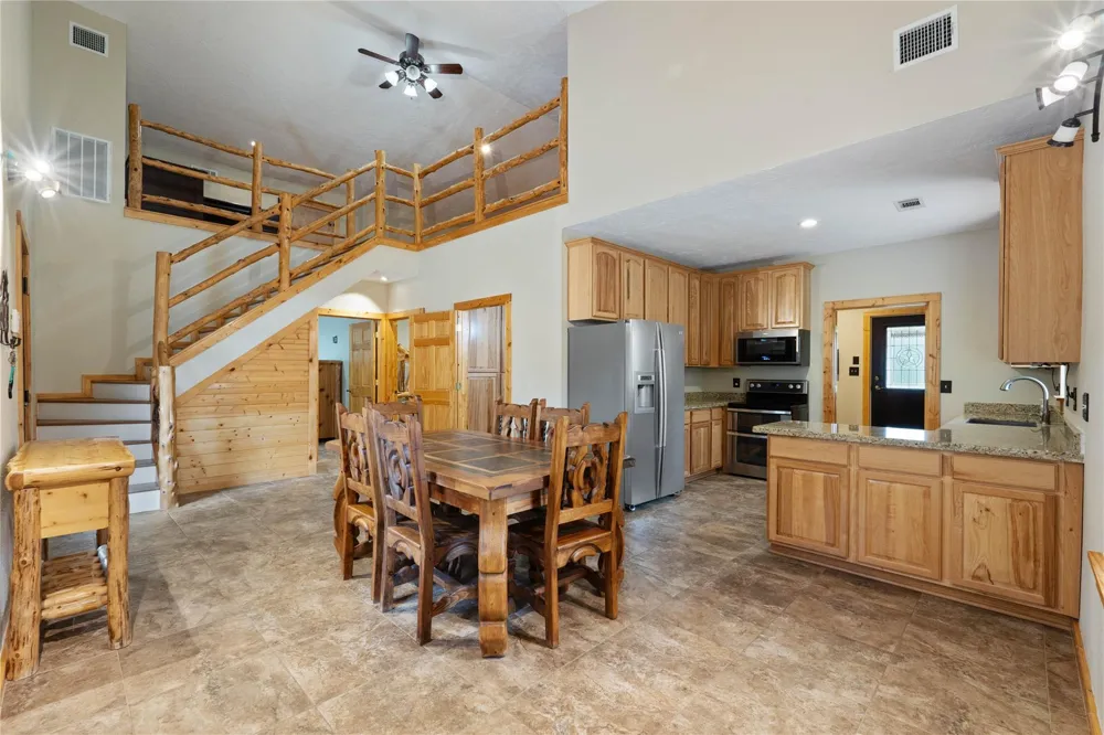 15606 Kristen Lane Willis, TX 77378