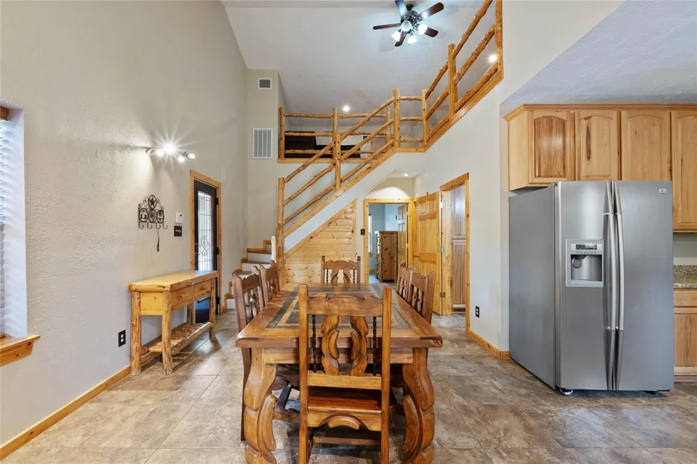 15606 Kristen Lane Willis, TX 77378